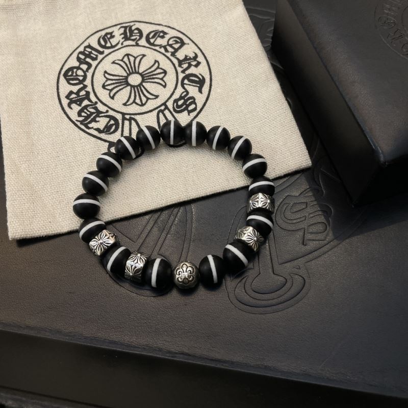Ch*0me He**ts bracelets